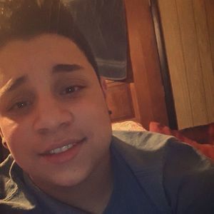 Meet your Posher, Luis